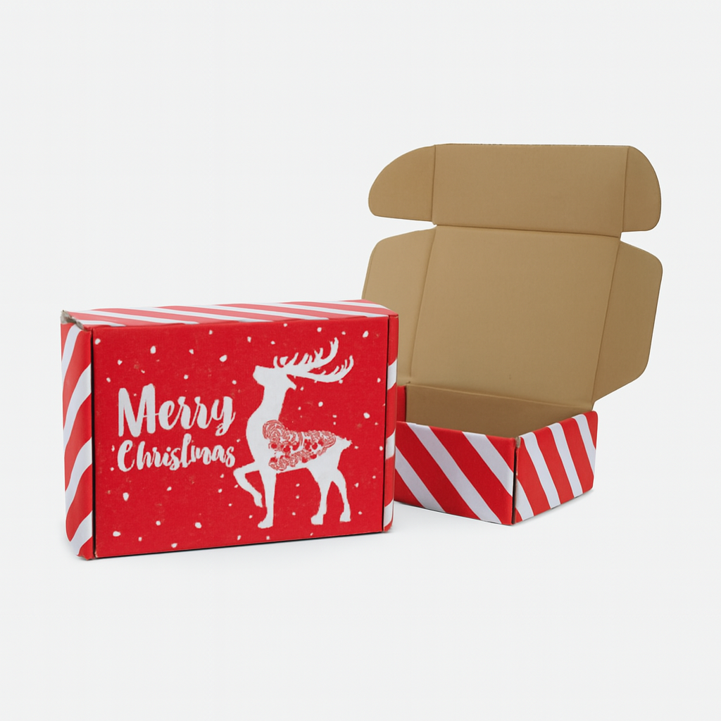 Christmas Mailer Boxes - Image 2